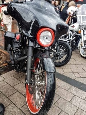 Willkommen zur 20. Summertime Party auf der Insel Sylt